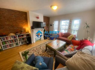 64 Murdock St #2, Boston, MA 02135