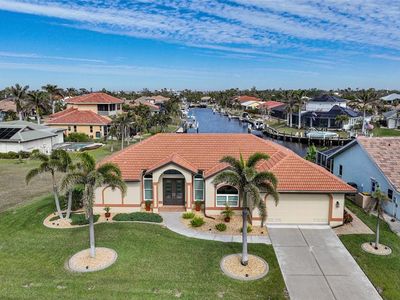 720 Bimini Ln, Punta Gorda, FL, 33950