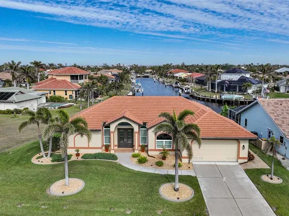 720 Bimini Ln, Punta Gorda, FL 33950