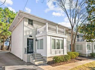 1879 Johnson Rd NE APT 2, Atlanta, GA 30306