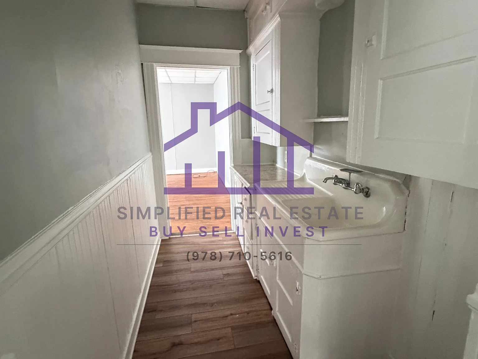 1 bed, $1,200 — Photo 2