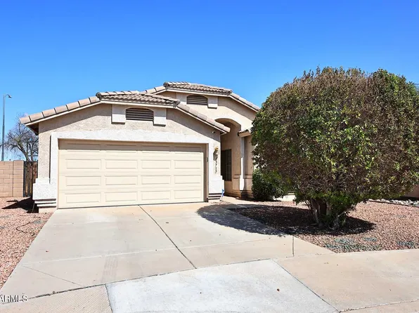 13717 N 127TH Drive, El Mirage, AZ 85335
