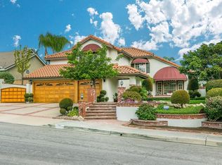 2384 Olympic View Dr, Chino Hills, CA 91709