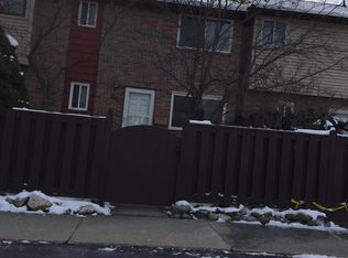 546 E Terrace Ln, Ypsilanti, MI 48198