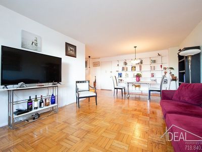175 Adams St APT 17J, Brooklyn, NY, 11201