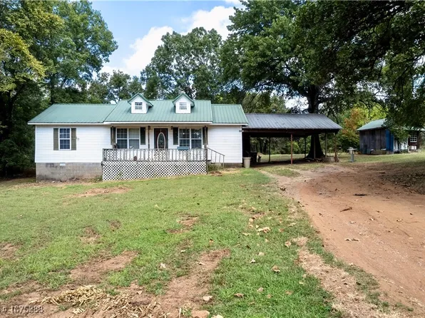 475717 E 1093rd Rd, Muldrow, OK 74948