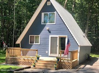 6470 W Cherry St, Ludington, MI 49431