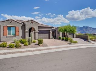 1025 W Lark Bunting Ln, Oro Valley, AZ 85755