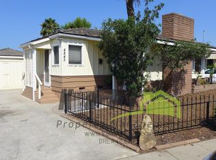 4845 Castle Ave, San Diego, CA 92105