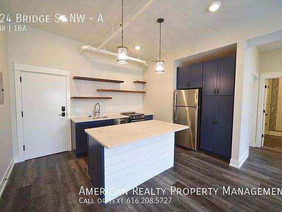 2nd image of 824 Bridge St NW #A