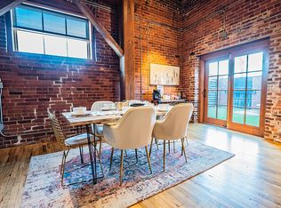 490 Marietta St NW STE 101, Atlanta, GA 30313