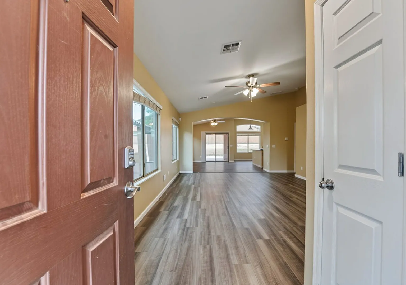 Bright & Spacious Buckeye Home | 3 Beds + Versatile Den — Photo 2