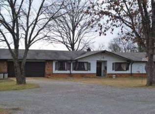 2043 County Road 6540, West Plains, MO 65775