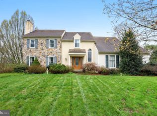 1110 Wilson St, Pottstown, PA 19464