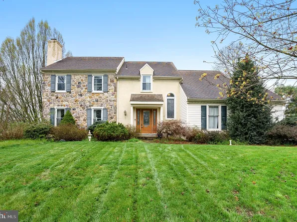 1110 Wilson St, Pottstown, PA 19464