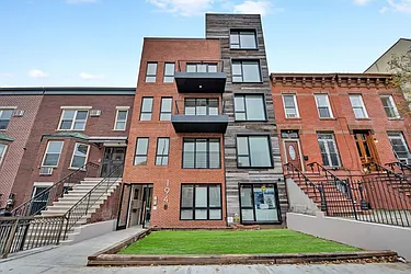 Rented by Citi Habitats