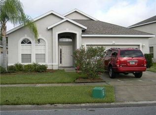 1544 Antigua Bay Dr, Orlando, FL 32824