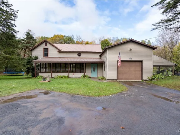 32121 Wilton Rd, Carthage, NY 13619