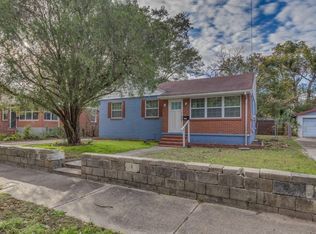 1730 Academy St, Jacksonville, FL 32209