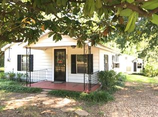 126 Pilgreen Rd, Bruce, MS 38915