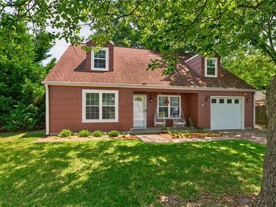 5404 Blue Knob Rd, Virginia Beach, VA, 23464