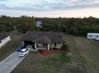 6805 Crock Ave, North Port, FL 34291