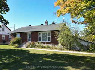 12009 State Highway 15, Montague, ON K7A4S7