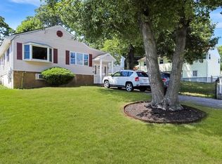 47 Pine Vale Rd, Waltham, MA 02451