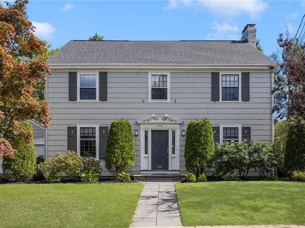 552 East Ave, Pawtucket, RI 02860