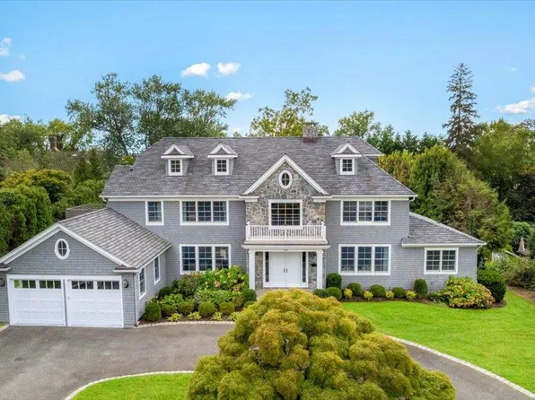 1015 Seven Oaks Lane, Mamaroneck, NY 10543