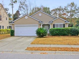 175 Revolution Dr, Mount Pleasant, SC 29464