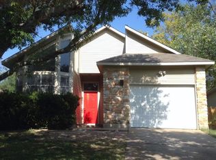 2102 Castle View Dr, Austin, TX 78728