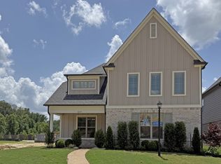 12113 Providence Center Loop LOT 5, Arlington, TN 38002