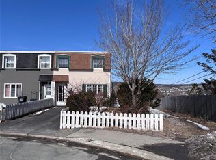 2 Mooney Crescent, St. John's, NL A1G1K1