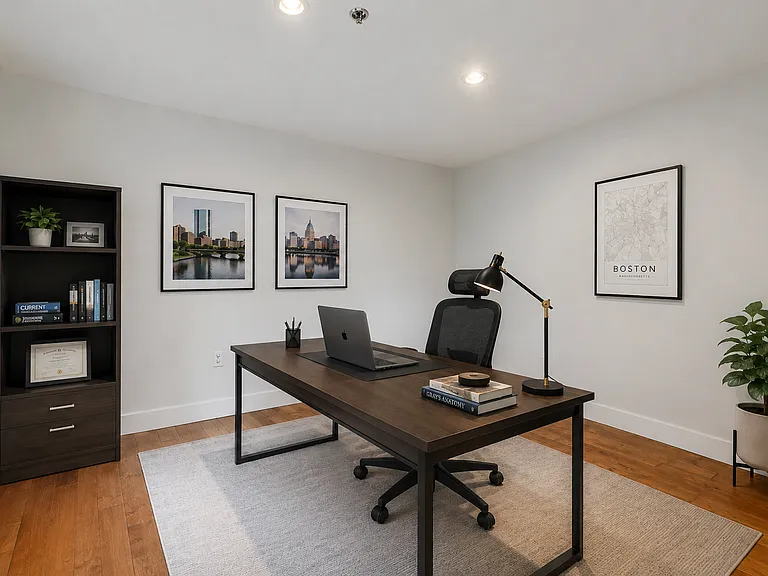 21 Father Francis Gilday St #101 — Photo 8