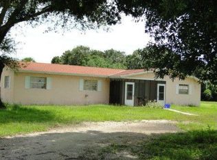1003 SW 11th Ave, Okeechobee, FL 34974