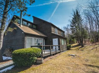 61A Country Club Rd, West Dover, VT 05356