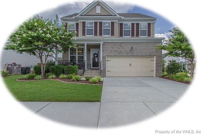 1st image of 8415 Wescott Dr