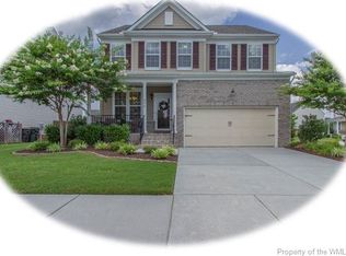 8415 Wescott Dr, Toano, VA 23168