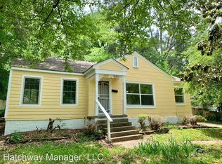 793 Launcelot Rd, Jackson, MS 39206