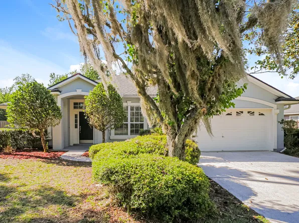 391 Meadowlark Ln, Saint Augustine, FL 32092