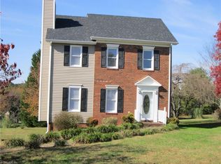 112 Cambridge Ct, King, NC 27021