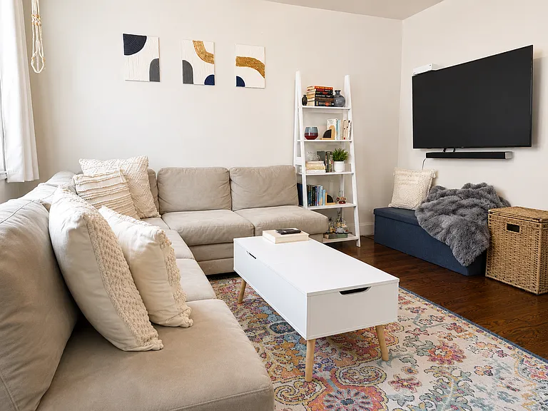 673 Metropolitan Ave #2 — Photo 3