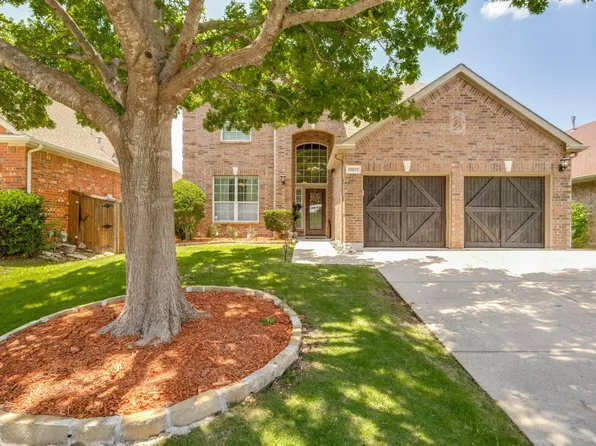 10017 Links Fairway Dr, Rowlett, TX 75089