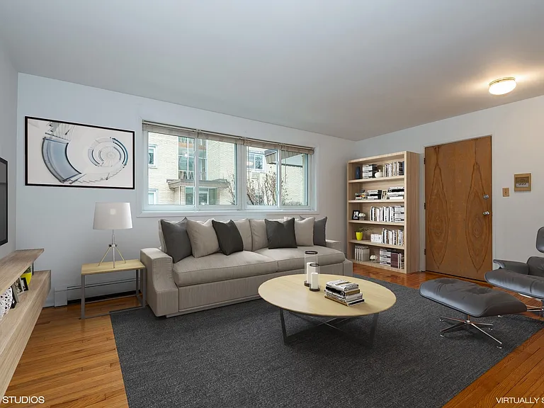 1921 Harrison St #2K — Photo 3