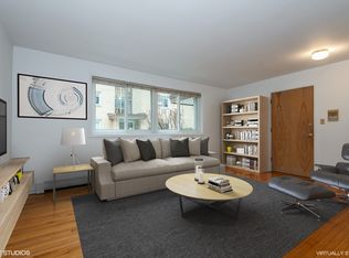 1933 Harrison St APT 1B, Evanston, IL 60201