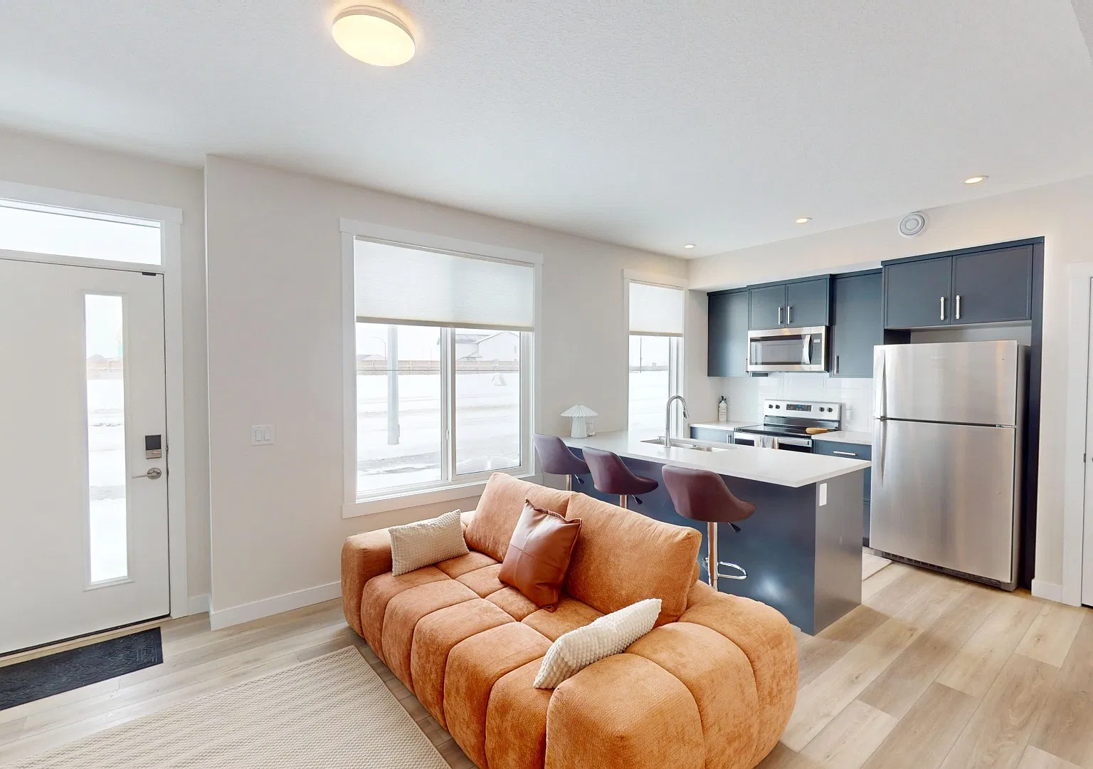 243 Seton Villas Southeast — Photo 1