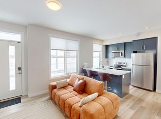 243 Seton Vlg SE, Calgary, AB T3M3M2