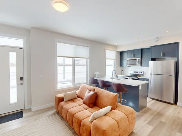 243 Seton Vlg SE, Calgary, AB T3M 3M2