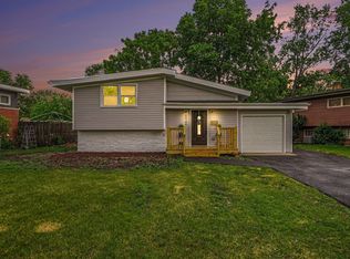 6949 Ash Pl, Gary, IN 46403